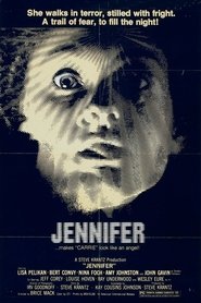 Jennifer постер