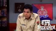 Happu Insults Reshampal