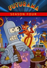 Futurama Season 4 15