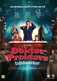 Doktor Proktors tidsbadekar image