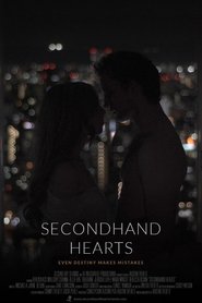 Secondhand Hearts 2016 吹き替え 無料動画