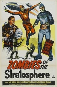 Zombies of the Stratosphere 1952 vf film stream regarder vostfr
Français -------------