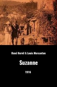Poster Suzanne 1916