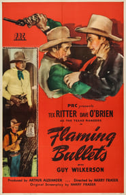 Regarder Flaming Bullets en Streaming  HD