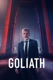 Full Cast of Goliath