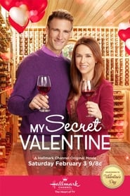 My Secret Valentine постер