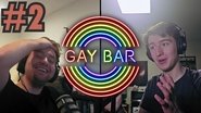 He Can't Stop Going to the Gay Club