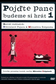 Hey, Mister, Let’s Play! (Collection) collection poster