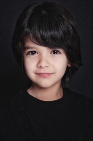 Adin Külçe is Child Ali Vefa