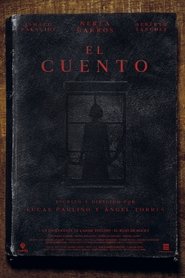 Poster El cuento