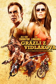 Grázli z vidlákova 2012