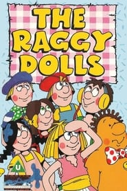 The Raggy Dolls Episode Rating Graph poster