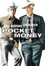 Pocket Money постер