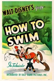 How to Swim