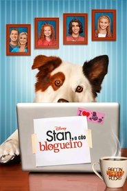 Stan, o Cão Blogueiro: Temporada 1