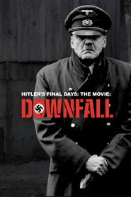 Hitlers letzte Tage - Der Film "Der Untergang"