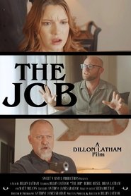 Poster The Job