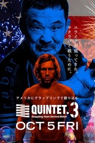 Quintet 3 streaming