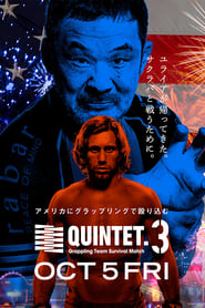 Poster Quintet 3 2018