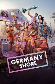 Reality Shore постер