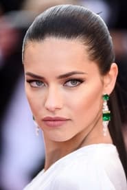 Adriana Lima as Wife