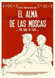 Poster The Soul of Flies 2011