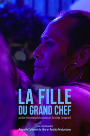 La fille du grand chef