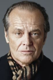 Jack Nicholson isRandle Patrick McMurphy