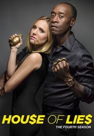 House of Lies: 4 Staffel