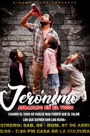 Jerónimo, atrapado en el vicio