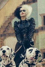 Cruella مشاهدة