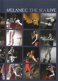 Poster Melanie C: The Sea Live 2012