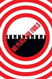 Poster No Place for Fools 2015