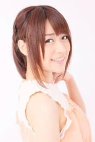 Rei Mochizuki as Rin Tsukishima (voice)