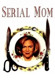 Serial Mom 映画 フルvipサーバ字幕日本語で UHDオンラインストリーミングオ
ンライン1994