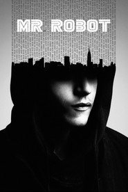 Пан Робот постер