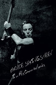 Bruce Springsteen: In His Own Words (2016)