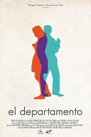 Poster El Departamento