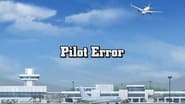 Pilot Error