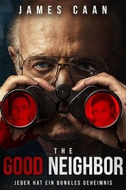 The Good Neighbor Kompletter Film Deutsch