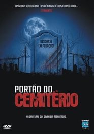 Portão do Cemitério