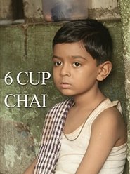 Poster 6 Cup Chai 2014