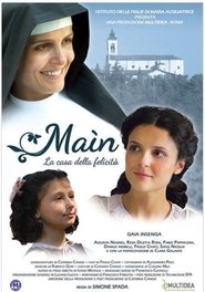 Poster Maìn - La casa della felicità 2012