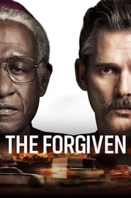 The Forgiven постер