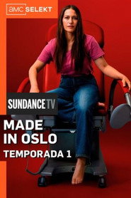 Póster de Made in Oslo Temporada 1