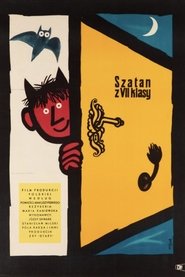 Poster The Devil from Seventh Grade 1960