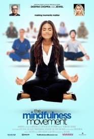 The Mindfulness Movement постер