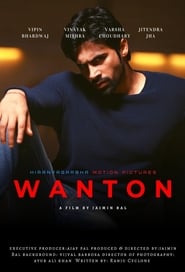 Wanton постер