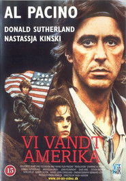 Vi vandt Amerika 1985 film plakat