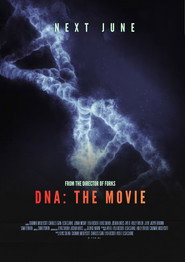 DNA: The Movie poster